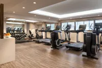 Marriott Riverside at the Convention Center فنادق في ريفرسايد