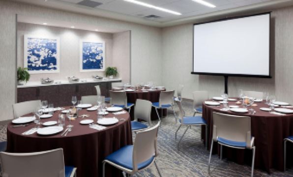 SpringHill Suites Clearwater Beach