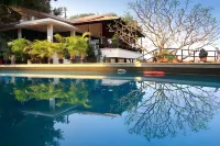 The Lighthouse - Formerly Known As Utan Sea Resort