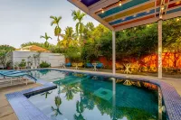 Gostops Alibaug Hotels in Satirje