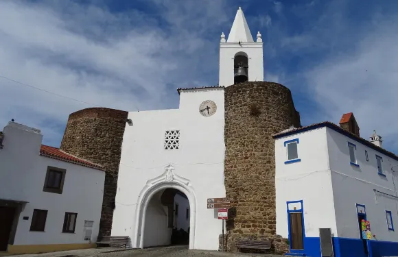 位於雷東杜的1卧室獨棟房屋-41平方米|帶1個獨立浴室