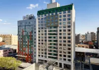 DoubleTree by Hilton Long Island City New York Các khách sạn gần Prestige Car Service