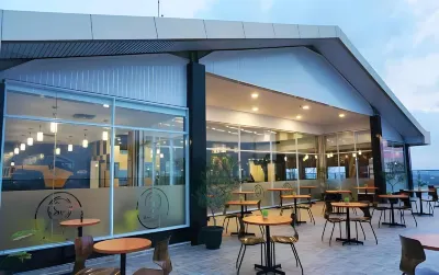Sonaview Hotel