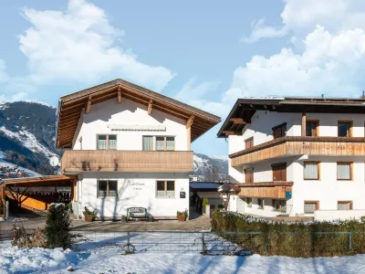 Beautiful Holiday Home in Mayrhofen