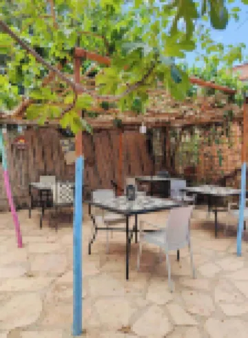 雷圖爾奧卡爾梅酒店