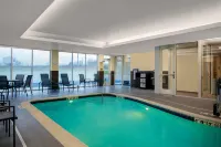 Fairfield Inn & Suites Harrisburg West/Mechanicsburg Hotels in Silver Spring Township