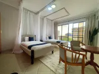 Iman Hotel Hotel in zona LAARE SPRINGS ISIOLO
