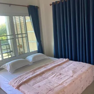 位於清邁San Pa Tong的1卧室公寓-12平方米|帶1個獨立浴室