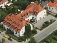 Residenz Hotel Leipzig Hotels in Taucha