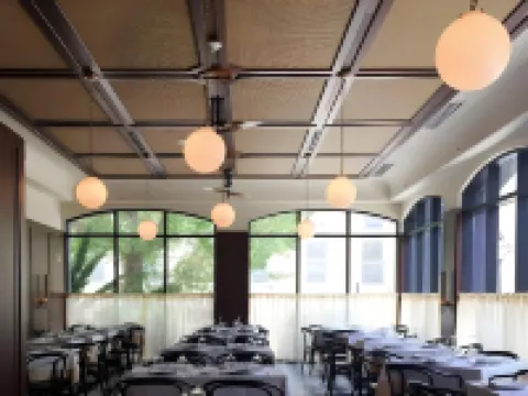 The Dewberry Charleston