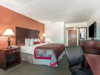 Ramada by Wyndham Luling Các khách sạn ở Laplace
