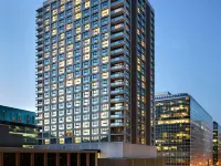 Ottawa Marriott Hotel Hotels near Chinatown