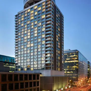 Ottawa Marriott Hotel
