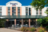 SpringHill Suites Peoria Hotels in der Nähe von Williams Hall