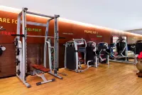 Sheraton Porto Hotel & Spa - Gym