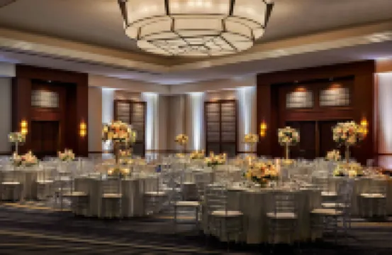 Sheraton Phoenix Downtown