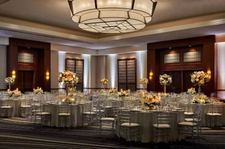 Sheraton Phoenix Downtown