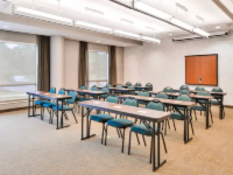 SpringHill Suites Ashburn Dulles North Hotels in Ashburn