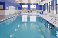 Hampton Inn & Suites Cincinnati-Mason, Oh