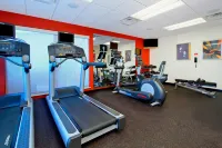 TownePlace Suites Dallas McKinney - Træningscentre