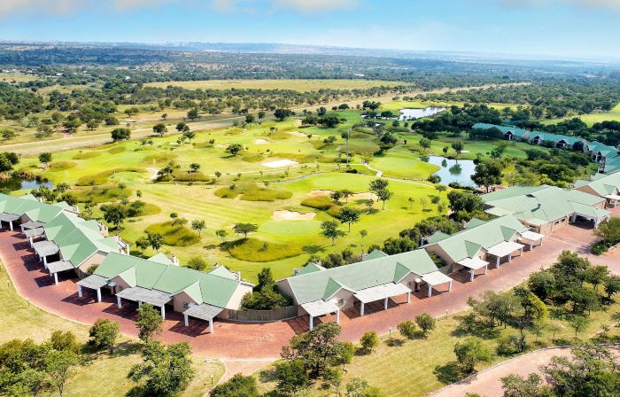 Protea Hotel Polokwane Ranch Resort