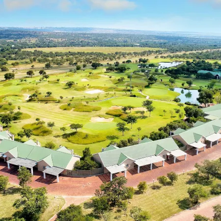 Protea Hotel Polokwane Ranch Resort