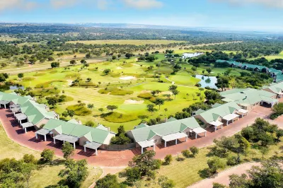 Protea Hotel Polokwane Ranch Resort Hotels in 