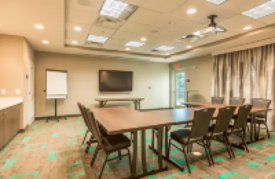 Residence Inn Portland Hillsboro/Brookwood