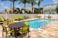 SpringHill Suites Punta Gorda Harborside - Pools