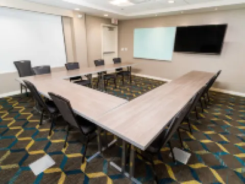 Residence Inn Rocklin Roseville Hotels in Roseville