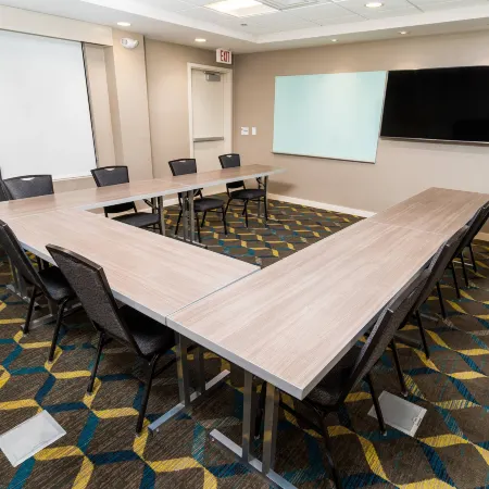 Residence Inn Rocklin Roseville