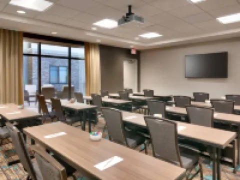 Residence Inn Phoenix West/Avondale Hotels in Avondale