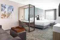 SpringHill Suites Columbia Near Fort Jackson Hotels in Columbia