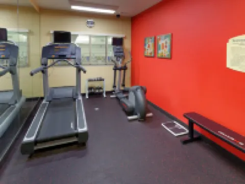 TownePlace Suites Joplin Hotels in Joplin