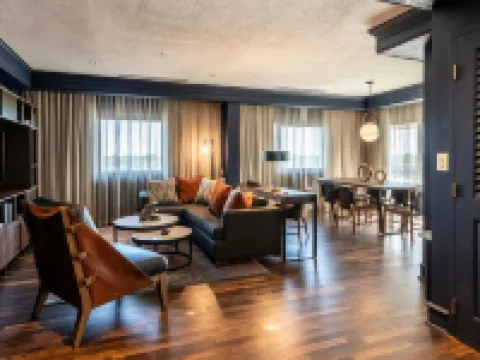 Marriott Lexington Griffin Gate Golf Resort & Spa Hotels in Lexington