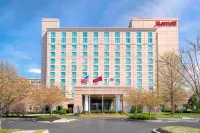 Franklin Marriott Cool Springs Hotels in Франклін