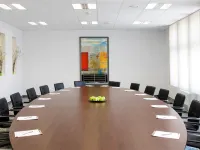 호텔 머큐어 그라츠 시티