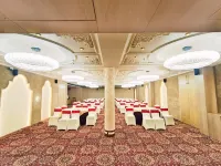The Long D Hotel and Banquet Surat Airport Rd
