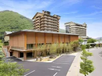Akiu Onsen Hotel Hananoyu