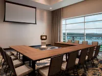 Buffalo Marriott at Lecom Harborcenter Hotels in Buffalo