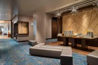Buffalo Marriott at Lecom Harborcenter