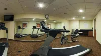 Holiday Inn Express & Suites BAINBRIDGE by IHG - Fitnessstudio