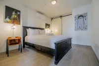 Casco View Apartments Hotels in Balboa