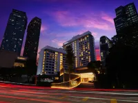 Hilton Petaling Jaya Hotels near UMMC