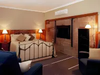 Stanley Hotel & Apartments - Sea View
