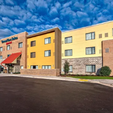 TownePlace Suites Hattiesburg