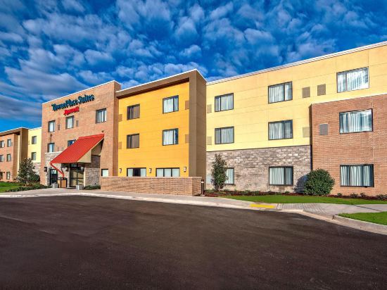TownePlace Suites Hattiesburg
