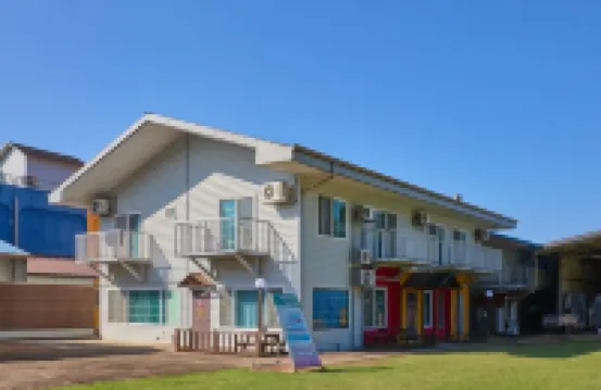 Sungbochon Youth Hostel - Hostel