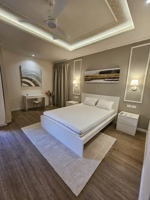 Soficu Hotel El Edén Dominicus Hôtels à : Dominicus