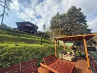 Villa Iskar Lake Residence